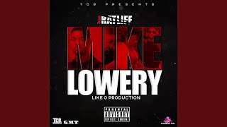 Mike Lowery