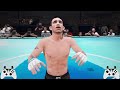 dream 5 na championship glitched ferguson vs baytor tsarukyan