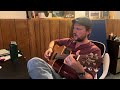 doin’ fine ian campbell original acoustic studio version