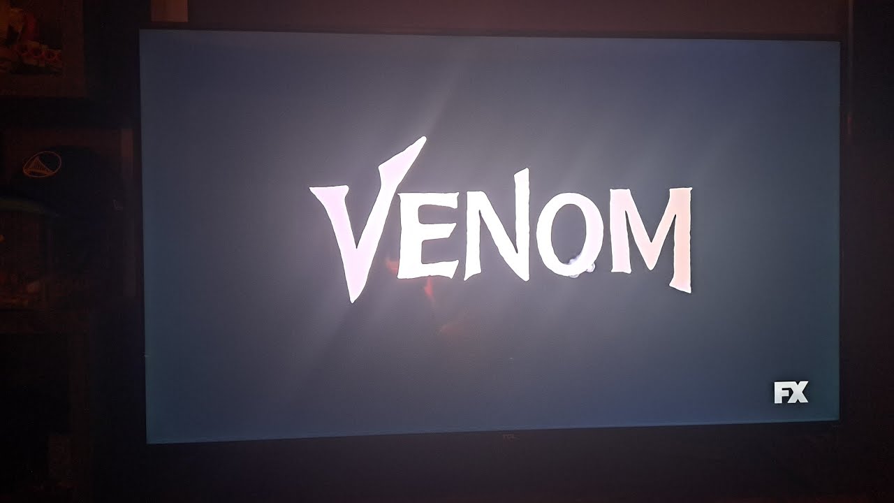 Venom (2018) - FX End Credits #2 - YouTube