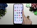 POCO X8 Pro Max – How to Clone Apps