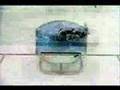 2007 - 08 MANITOBA MOOSE GAME 5 PLAYOFF INTRO IN-GAME