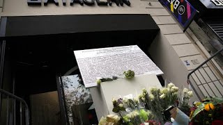 Bataclan-Prozess: Was wusste wer, wann - und was wurde daraus gemacht