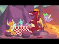 my little pony sweet and smoky full episode friendship is magic season 9