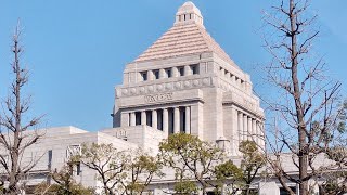 国会中継 代表質問 2020年1月23日(木)