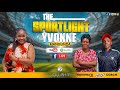 The Sportlight with Yvonne Mangunda : Ngedwa's mom and coach