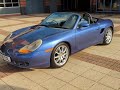 sold cracking 1998 porsche boxster 986