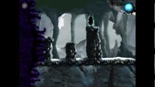 Nihilumbra Walkthrough: Frozen Mountains - Final