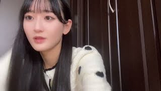 250104 信濃宙花 SHOWROOM 1+2