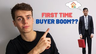 What the UK Budget 2021 Means For Us (First time buyers impacted & Changing Taxes)