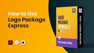 How to Use Logo Package Express 3.0