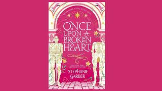 Once Upon a Broken Heart by Stephanie Garber | Chapter 26 Audio Book