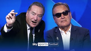 The FUNNIEST moments of Soccer Saturday 2022/23 😂