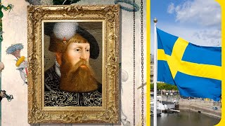 Därför firar Sverige 500 år idag | Nyhetsmorgon | TV4 & TV4 Play
