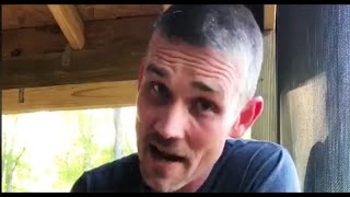 Trump-loving pastor threatens to expose six 'witches' he claims have infiltrated his congregation