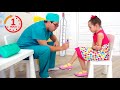Sofia & Dad: Top Funny Stories For Kids and Parents