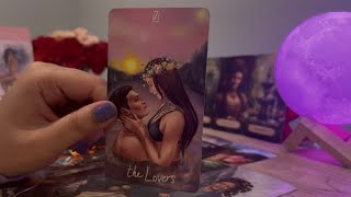 LIBRA| ALGUIEN NO HA DEJADO DE AMARTE 🥰❤️‍🔥 ESTO HACE POR TI AHORA 🤭😍 Y MÁS! | FEBRERO 2025 🔮