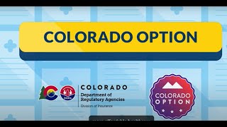 The Colorado Option