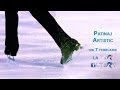 Patinaj artistic, din 7 februarie, la TVR