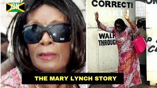 Cr!m3s That R0CK The Nation Ep#3: Mary Lynch Pt 1/JBNN