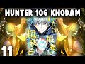 HUNTER 106 KHODAM # EPS 11 (ALUR CERITA)