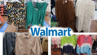 WALMART CLOTHING * BROWSE WITH ME