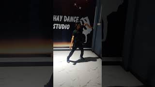 mujhe kaise pata na chala song short dance video || viral dance video #shorts