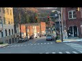 richwood west virginia secluded and isolated appalachian town