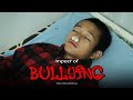 The Impact of Bullying - Film Pendek Santri