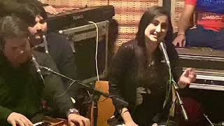 Sehar Gul Khan | Live Qawali | Kaffara | Ibarar Dildar Qawal | Asim Raza MusiCamp