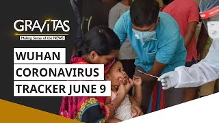 Gravitas: Did Coronavirus hit Wuhan in August 2019?