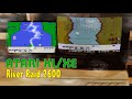 Atari XL/XE -=River Raid 2600=-