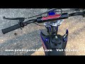 discover the ssr 125cc manual pit bike by powersports distro llc