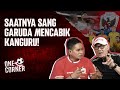 Tuntaskan Dendam, Menanti Tuah SUGBK: Ini Kandang Kita! | One Corner