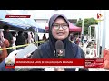 Minyak masak laris di Jualan Ehsan Rahmah