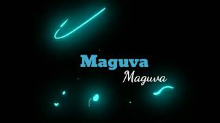 Maguva Maguva Song Telugu Lyrics||Vakeelsab#Pawan kalyan, Sid Sri ram#Thaman S||Latest Movie ||SK369