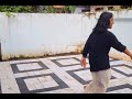 ollulleru dance by mother and daughter🥰 onam special🏵️ onam ollulleru dance motherdaughter