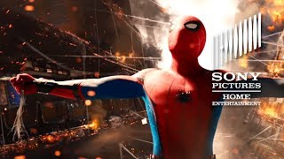 SPIDER-MAN: HOMECOMING - Now on Digital! TV Spot "Drums"