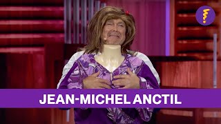 JEAN-MICHEL ANCTIL - MES PERSONNAGES | GALA COMEDIHA! FEST