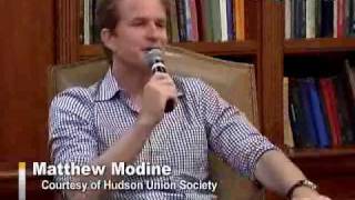 Robert Altman Schools Matthew Modine
