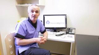 Pete the Vet - How to know if your dog is pregnant