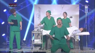 개그콘서트 Gag Concert 날 보러 와요 20140727