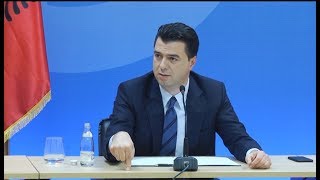 Basha: Jam gati për dialog me ndërkombëtarët për krizën, por pa Ramën kryeministër