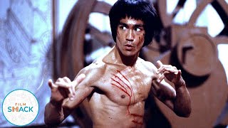 Top 10 Best Bruce Lee Fighting Moments