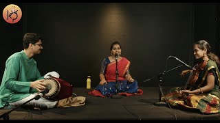 Gayatri Vibhavari  ::  Carnatic Music Concert for Kala Prashala