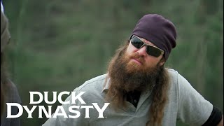 Duck Dynasty: Jep's Secrets for a Happy Marriage (Season 8, Episode 1) | Duck Dynasty
