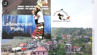 Aibawk  Y.M.A  DAY   ZO ZAN  kum 2023,    HP.Lallawmzuali   solo\\ Zai    Aibawk,Mizoram, Aibawk