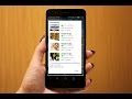 How to Reduce & Compress Image Size in Android Phone (DeComp)