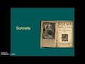 How to Write a Shakespearean Sonnet How to Write a Shakespearean Sonnet