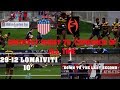 GREATEST RUGBY 7s #Downtothelastsecond COMEBACK EVER! | Rugby Town 7s